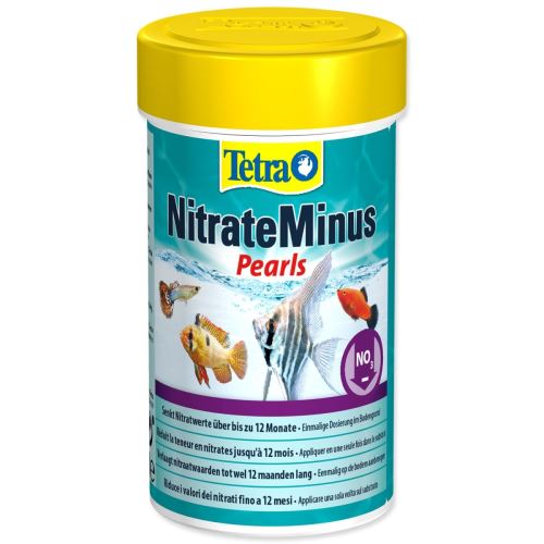 Aqua Nitrat Minus Perle 100 ml