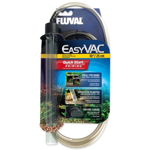 FLUVAL EasyVac mini 25,5 cm