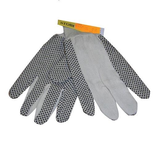 Handschuhe OSPREY Baumwolle/PVC Ziele