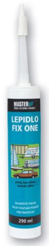 Glue Fix One 290 ml grau