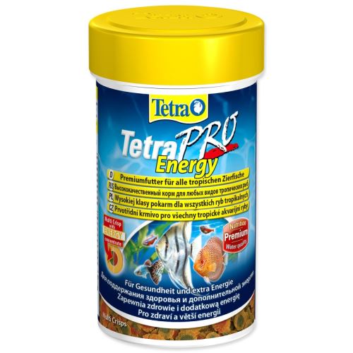 TetraPro Energie 100 ml