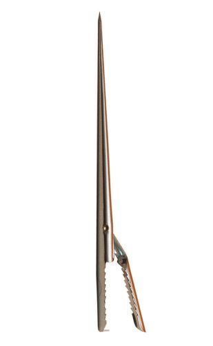 Spike-Nadel, Edelstahl, 17 cm