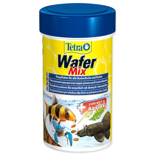 Waffel-Mix 100 ml