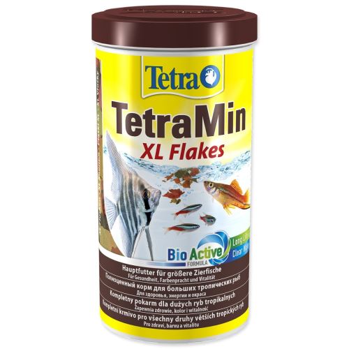 TetraMin XL Flocken 1 l
