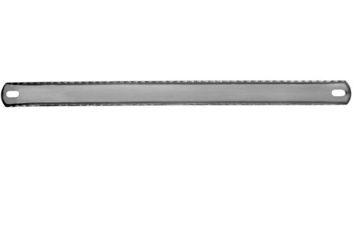 EXTOL Sägeblätter doppelseitig für Metall, 300 mm, 3 Stück 1727