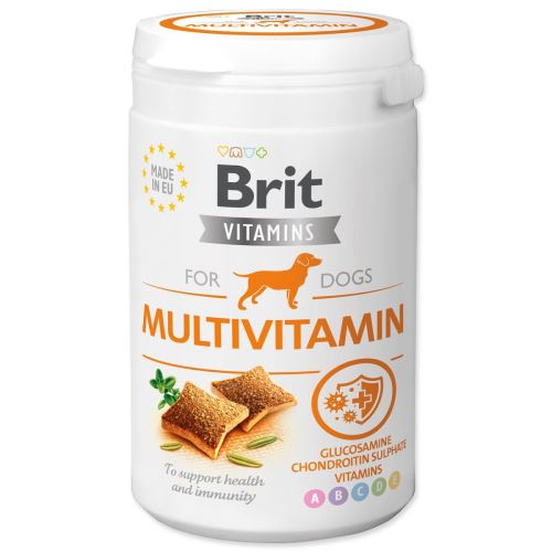 Vitamine Multivitamin 150 g