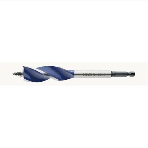 Holzbohrer BLUE GROOVE 6.0x25mm IRWIN