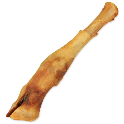 Lammkeulen Hund 16-18 cm 20 Stück