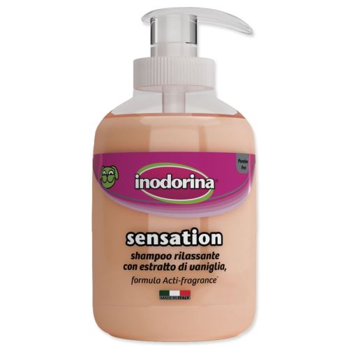 Shampoo Sensation entspannend 300 ml