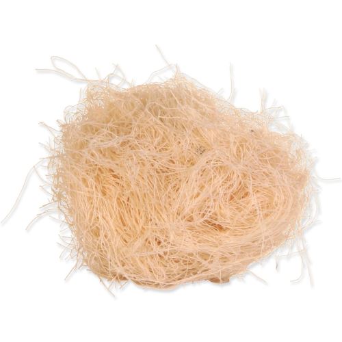 Material für Nestbau Baumwolle 50 g
