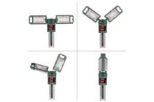 METABO Akku-Baustrahler BSA 18 LED 5000 DUO-S 601507850