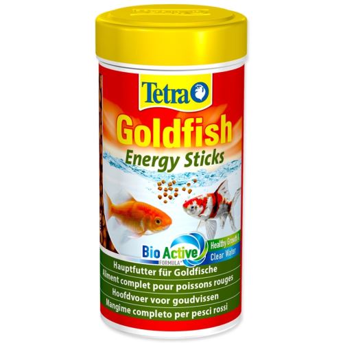 Goldfish Energie-Sticks 250 ml