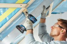 Bosch Akku-Schlagschrauber GDR 18V-200 06019J2105 (3)