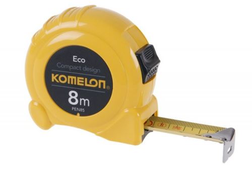 Bleiband KOMELON ECO PEN 8m x 25mm - Korrosionsschutzbehandlung - Packung 1 St.