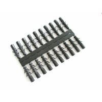 Standarddübel UPP auf Blisterkarte 10x45 / Packung 10 Stück Standarddübel UPP auf Blisterkarte 10x45 / Packung 10 Stück