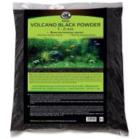 Substrat Rataj Volcano Black Powder 8ll