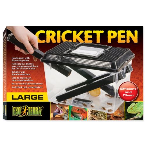 Cricket-Stift EXO TERRA Groß 30 cm