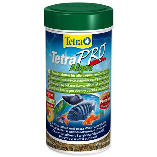 TetraPro Algen 250 ml