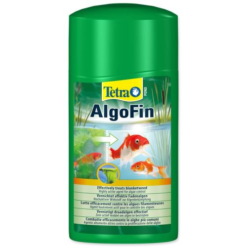 Teich AlgoFin 1 l