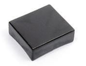 Kunststoff-Endkappe für SFC1-Profile - schwarz