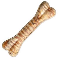 Leckerli Trixie Kau-Knochen aus Luftröhre 10 cm, 2x35g