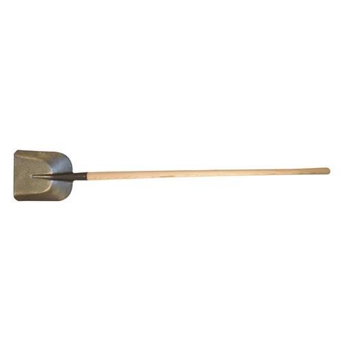 Hammerschaufel Komaxit 23 cm mit Griff