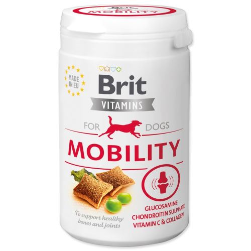 Vitamine Mobilität 150 g