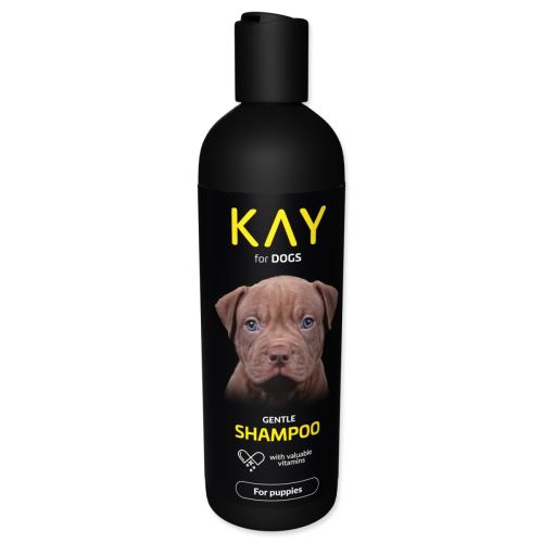 Shampoo für DOG für Welpen 250 ml