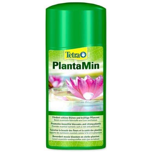 Teich Planta Min 500 ml
