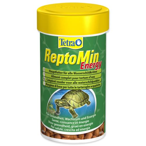 ReptoMin Energie 100 ml