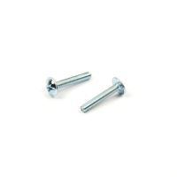Zierschraube DIN 967 M4 x 28 ZB / Packung 1000 Stk