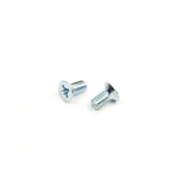 Schraube DIN 965 PH M8 x 20 ZB / Packung 200 Stück