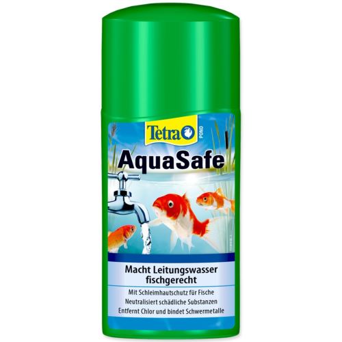 Teich AquaSafe 250 ml