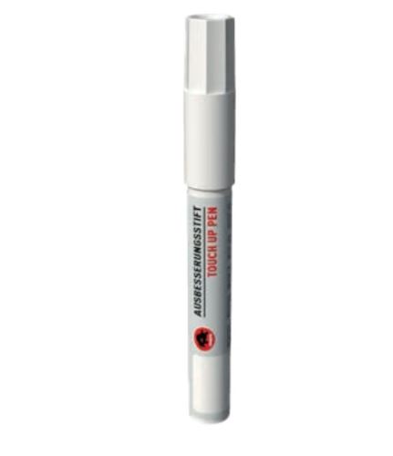 PREFA - Korrekturfarbe in Bleistift 11ml, Prefa weiß P10