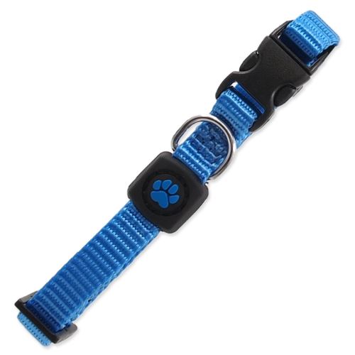 Halsband DOG Premium blau XS 1 Stück