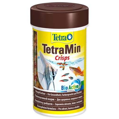 TetraMin Chips 100 ml