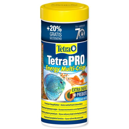 TetraPro Energie 250 + 50 ml 1 St.