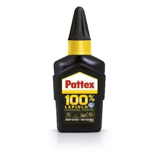 Universalkleber 50g Pattex 100%