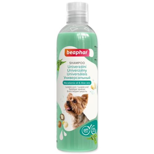 Shampoo universal 250 ml