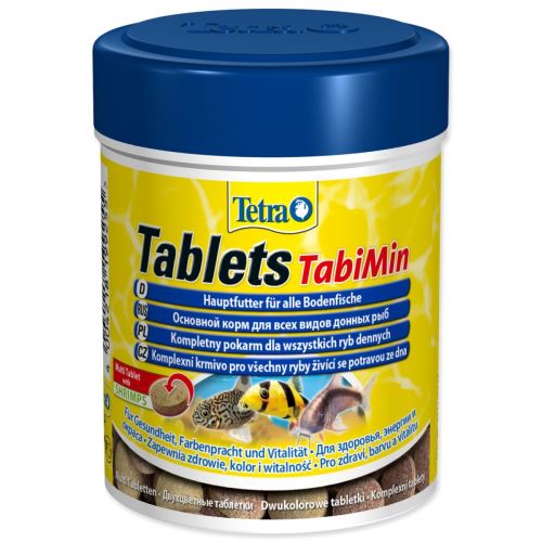 Tabletten TabiMin 275 Tabletten