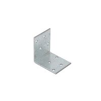 Montagewinkel KM 17, 52x52x40x2 / Packung 1 Stk.
