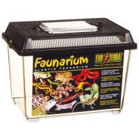 Faunarium Exo Terra klein 23x15,3x16,5cm