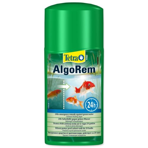Teich AlgoRem 250 ml