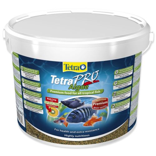 TetraPro Algen 10 l