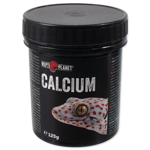 Ergänzungsfuttermittel Calcium 125 g