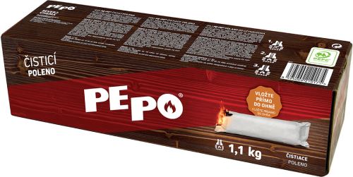 Poleno čisticí PE-PO 1,1 kg