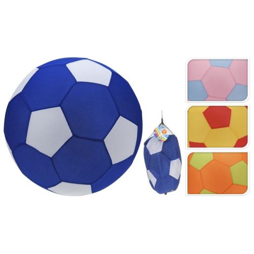 Aufblasbarer Ball 30 cm gemischte Farben