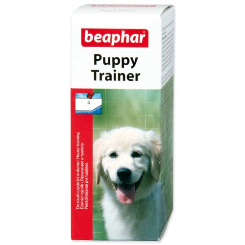 Puppy Trainer Trainingstropfen 50 ml
