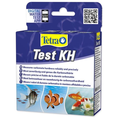 KH-Test 10 ml