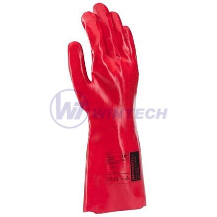 Handschuhe RAY Handschuhe Länge 35cm, Größe 10 / Packung 1 St.